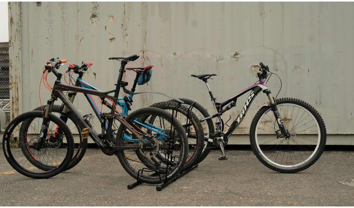 Immagine prodotto OEM Hinterrad Ständer