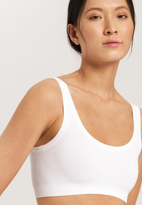 Produktbild Hanro Touch Feeling Bustier (L)