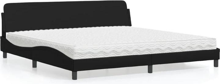 Image du produit vidaXL Bett (200 x 200 cm)