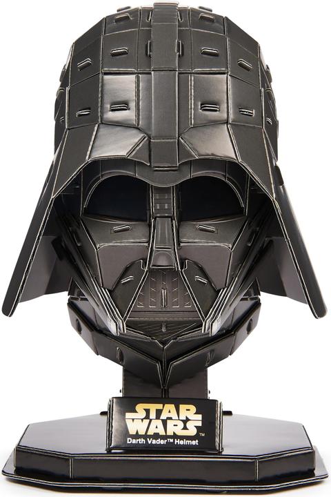 Produktbild Spin Master FDP APZ SW Darth Vader Helmet GML