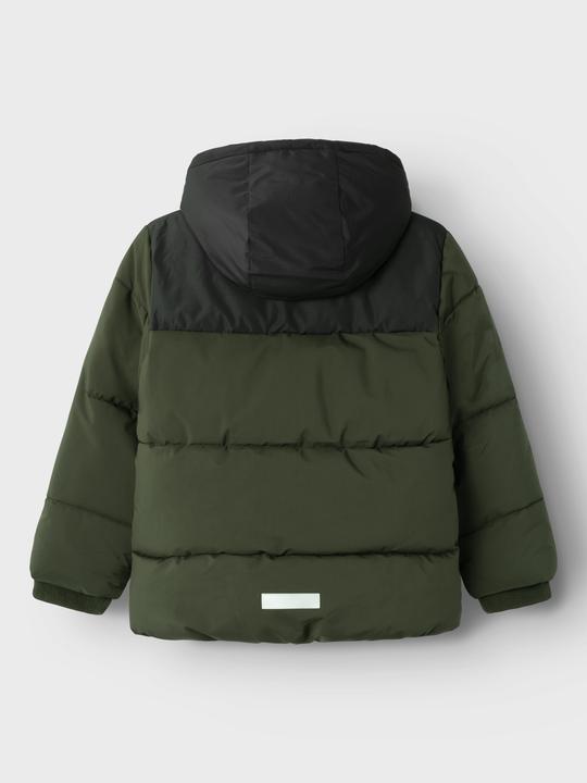 Immagine prodotto Name it Nkmmorning Puffer Jacket TB (128)