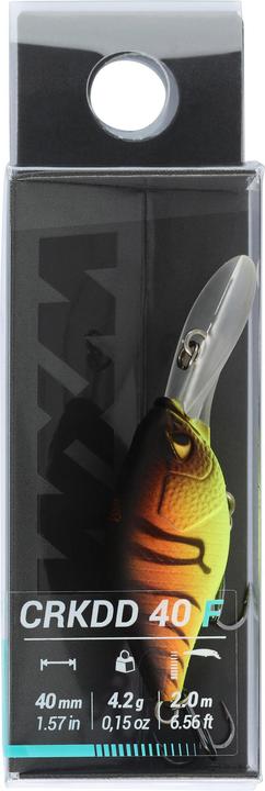 Immagine prodotto Caperlan crkdd 40 f 312453 (4 cm)