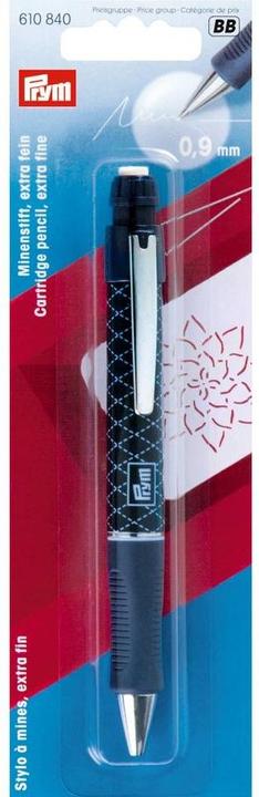 Actual product image Prym Lead pencil with 2 leads