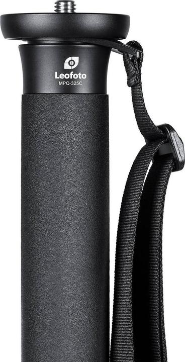 Produktbild Leofoto Carbon Monopod MPQ-325C Camouflage (Carbon)