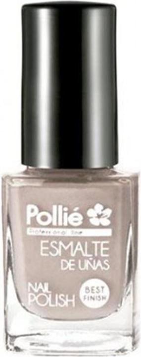 Produktbild Pollie Super Nude Nagellack 1 Einheit