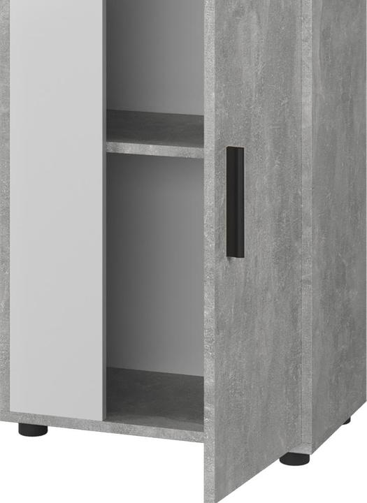 Produktbild Vicco Berno (50.10 x 28.30 x 87.30 cm)