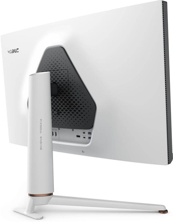 Produktbild BenQ Mobiuz EX321UX (3840 x 2160 Pixel, 31.50")
