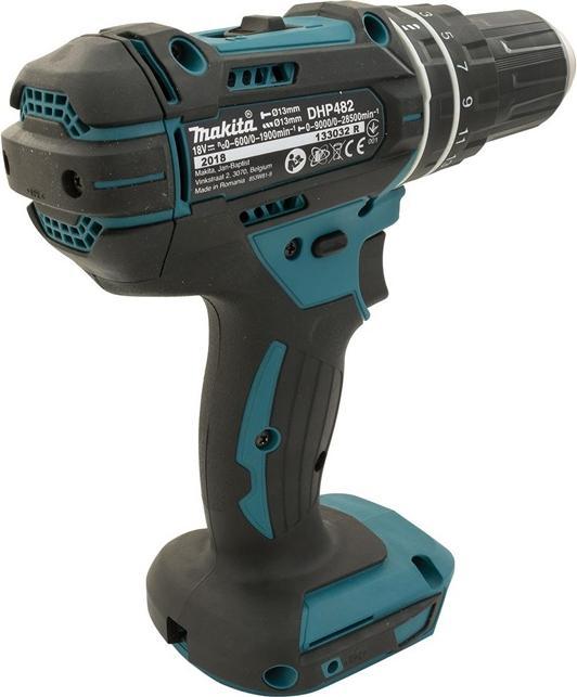 Productafbeelding Makita DHP482Z (Oplaadbare batterij)