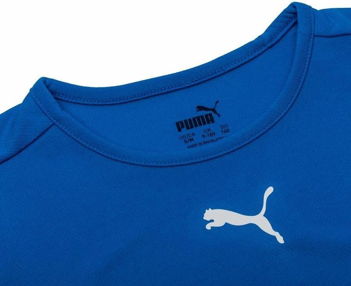 Immagine prodotto Puma Maglia del teamRISE Jr-704938 (152)