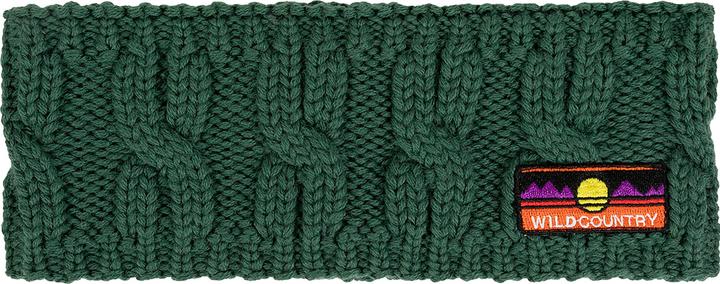 Actual product image Wild Country Flow headband