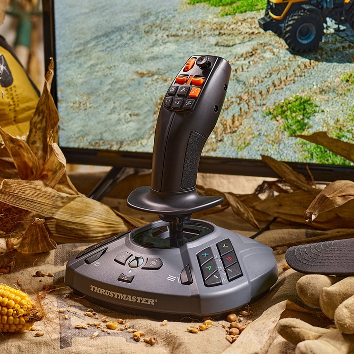 Image du produit Thrustmaster SimTask FarmStick (Xbox Series X)