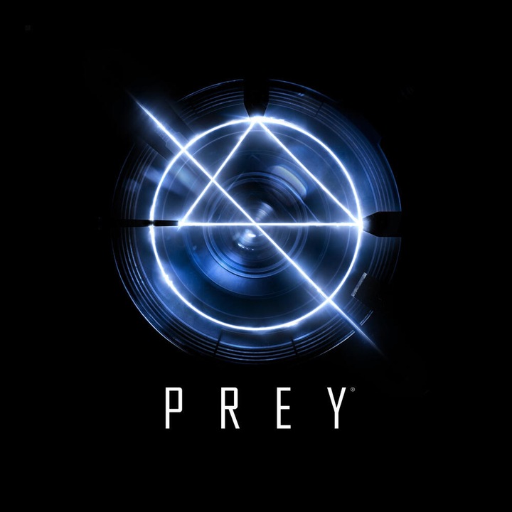 Produktbild Bethesda Prey (PS4, DE)