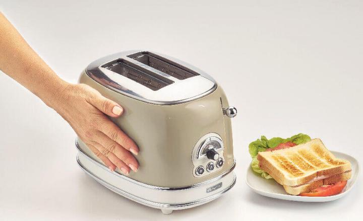 Actual product image Ariete Vintage