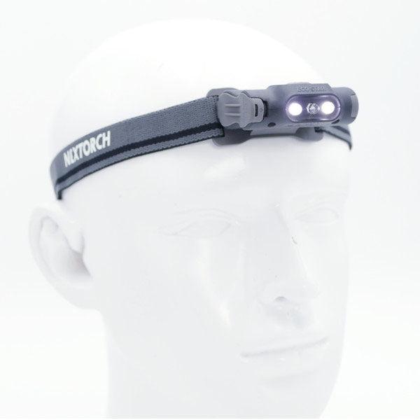 Image du produit Nextorch Lampe frontale Eco Star LED (30 lm)