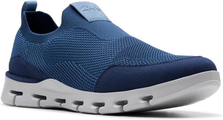 Image du produit Clarks Mocassin Plat Nature X Ease (43)