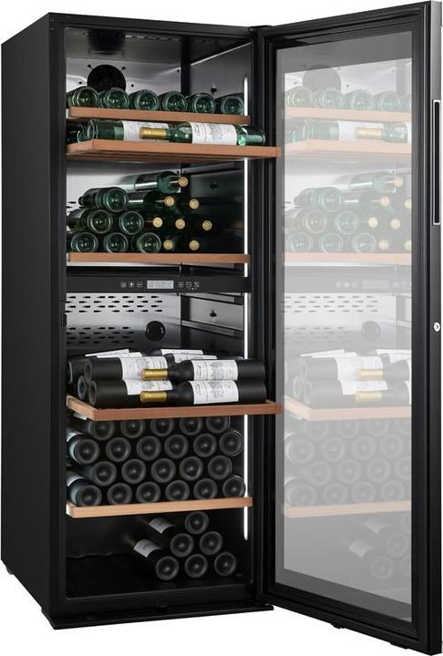 Actual product image Climadiff Wine refrigerator MILLESIME190DB