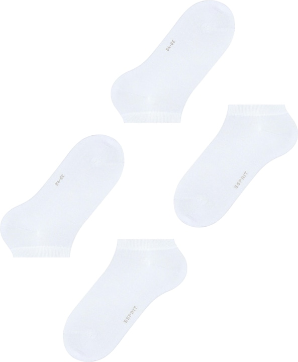 Immagine prodotto Esprit Calzini Casual (Confezione da 2, 39 - 42)