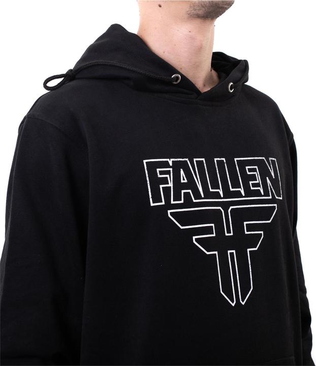 Immagine prodotto Fallen Insignia Hoodie (S)