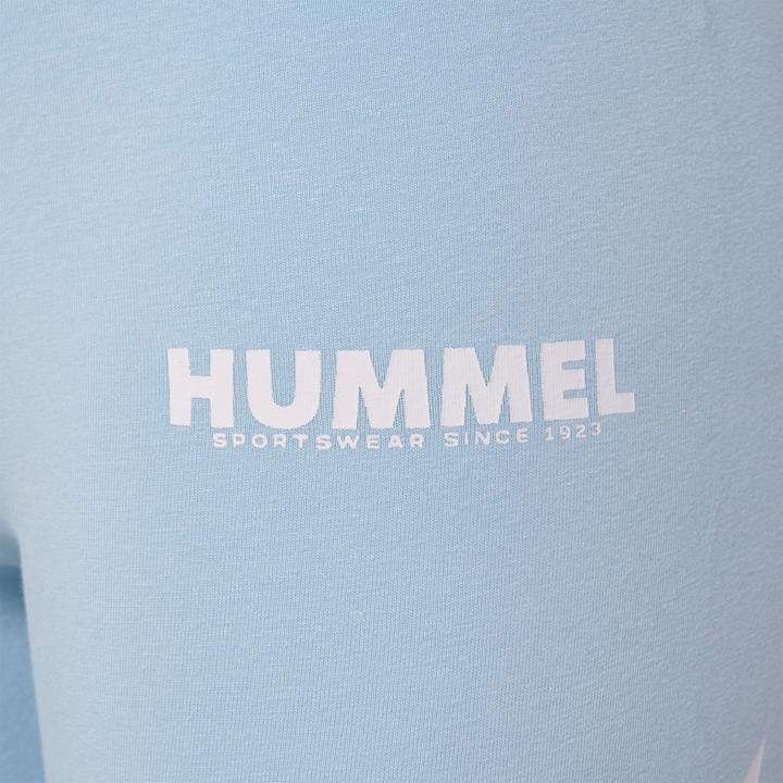 Actual product image hummel Hmllegacy Woman Tight Shorts (XS)