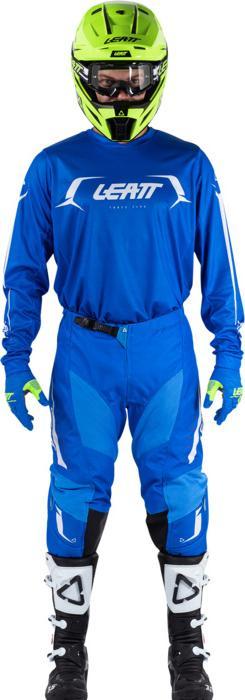Actual product image Leatt Kit 3.5 (Men, 3XL)
