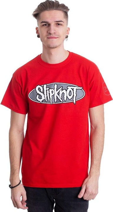 Produktbild Slipknot Don't Ever Judge Me TShirt 20. Jubiläum (XS)