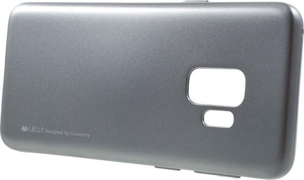 Immagine prodotto Goospery i Jelly Metal Series (Samsung Galaxy S9+)