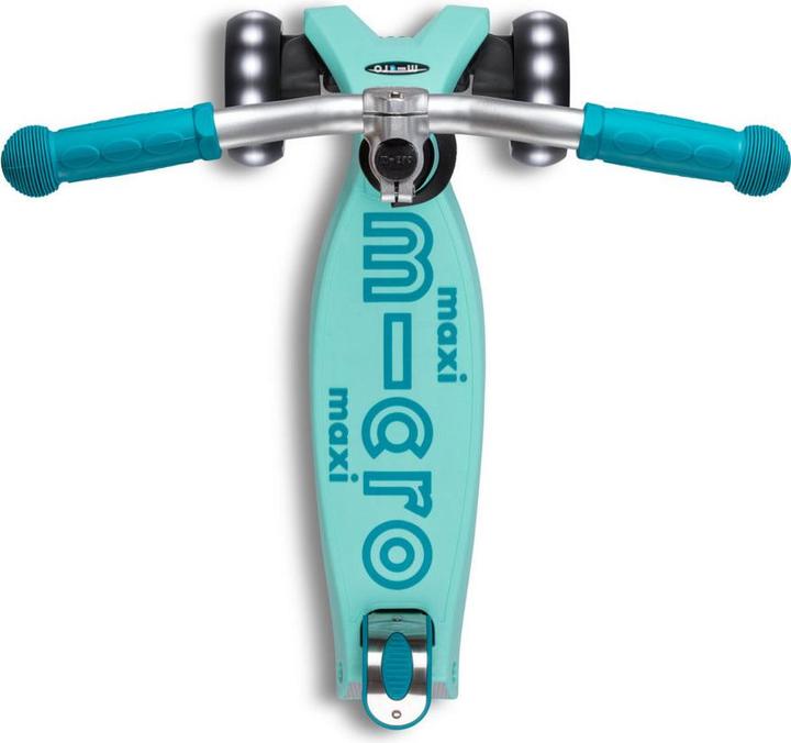 Actual product image Micro Maxi Deluxe Pro LED