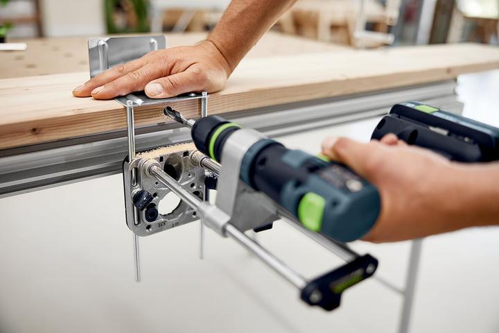 Produktbild Festool MB 40