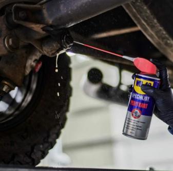 Immagine prodotto WD-40 Specialist (400 ml)