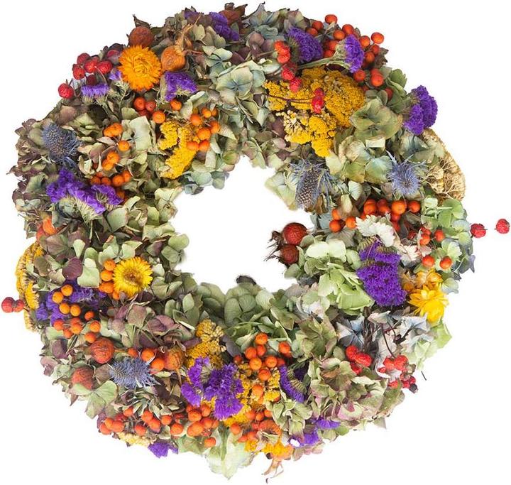 Produktbild VEG and the City Trockenblumen (40 cm)