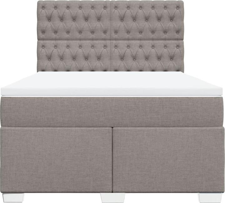 Immagine prodotto vidaXL Boxspringbett (140 x 190 cm)
