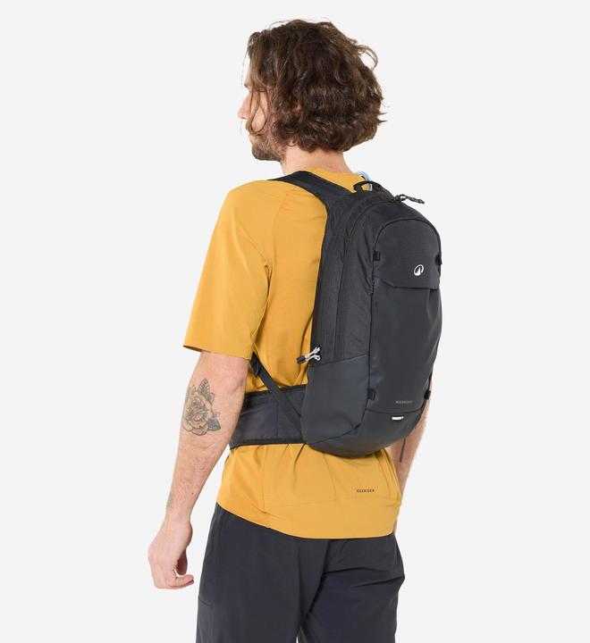 Produktbild Rockrider Trinkrucksack Velo Mountainbike 12 l/2 l (12 l)