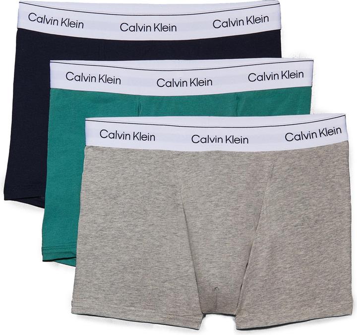 Produktbild Calvin Klein Icon (S, 3er Pack)