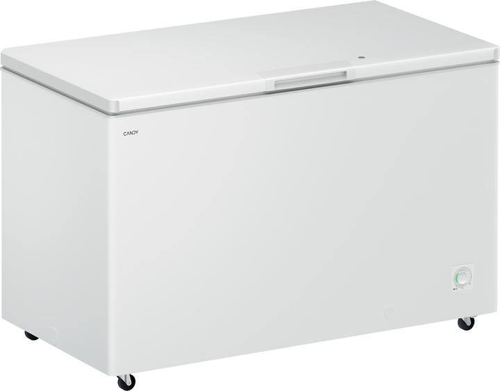 Actual product image Candy CNCHQ4S420EW (Stand-alone, 418 l)