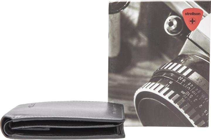 Actual product image Strellson Wallet Elegant