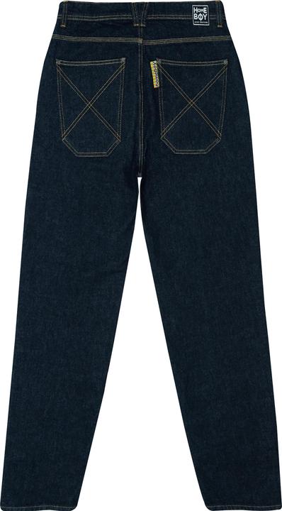 Image du produit Homeboy x-tra BAGGY Pant Denim - 119461 (W28/L32)