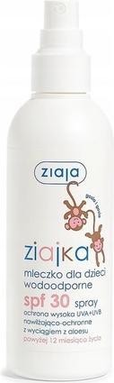 Ziaja Ziajka