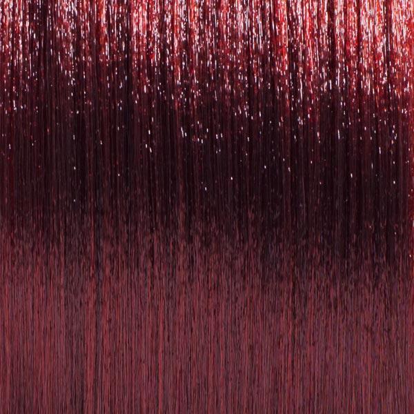 Actual product image Basler Color 2002+ cream hair color (5/55 light brown mahogany intensive)
