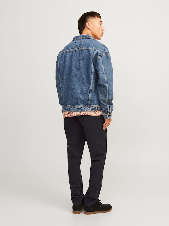 Actual product image Jack & Jones Jpstace Jjsummer Chino Pant Sn (W29/L32)