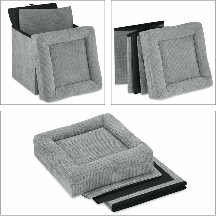 Produktbild Relaxdays Schwerlastregal