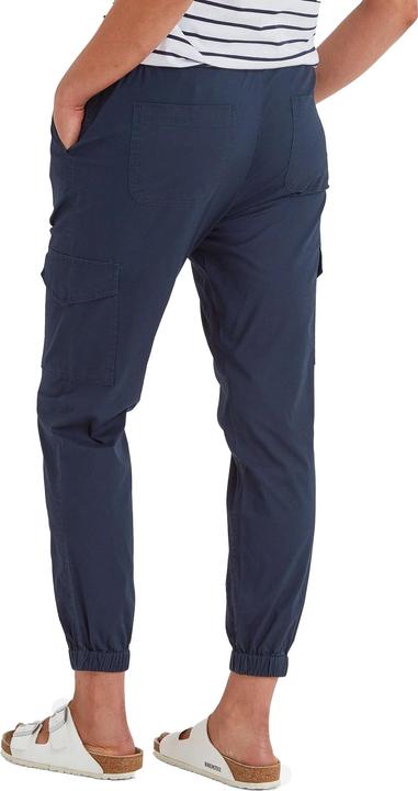 Actual product image TOG24 Womens/Ladies Cahill Cargo Trousers