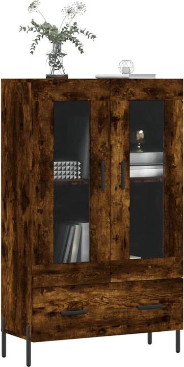 Image du produit vidaXL Highboard (69.50 x 31 x 115 cm)