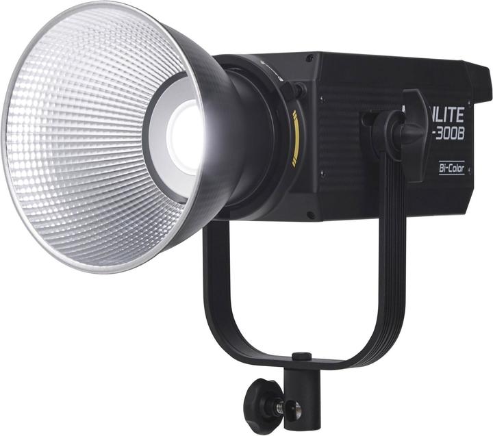 Produktbild Nanlite FS-300B Bi-Color Studio-Scheinwerfer (Studioleuchte)