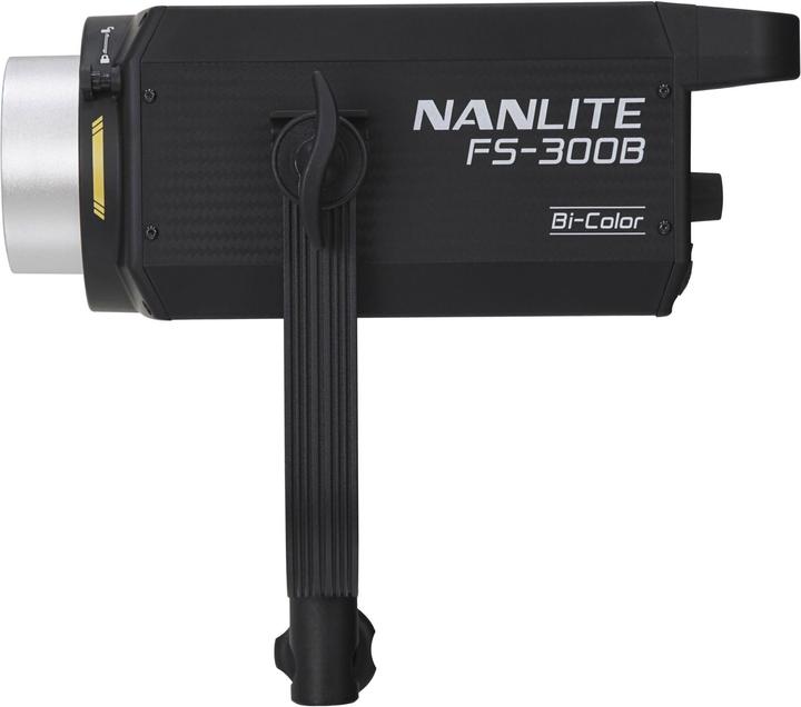 Produktbild Nanlite FS-300B Bi-Color Studio-Scheinwerfer (Studioleuchte)