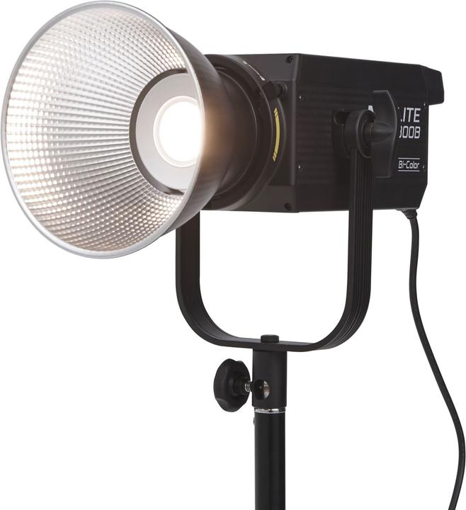 Produktbild Nanlite FS-300B Bi-Color Studio-Scheinwerfer (Studioleuchte)