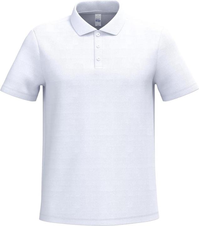 Ideal Oxford Grey, ideal white