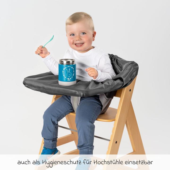 Produktbild Reer HygieneCover Schutzbezug für Einkaufswagen und Hochstuhl