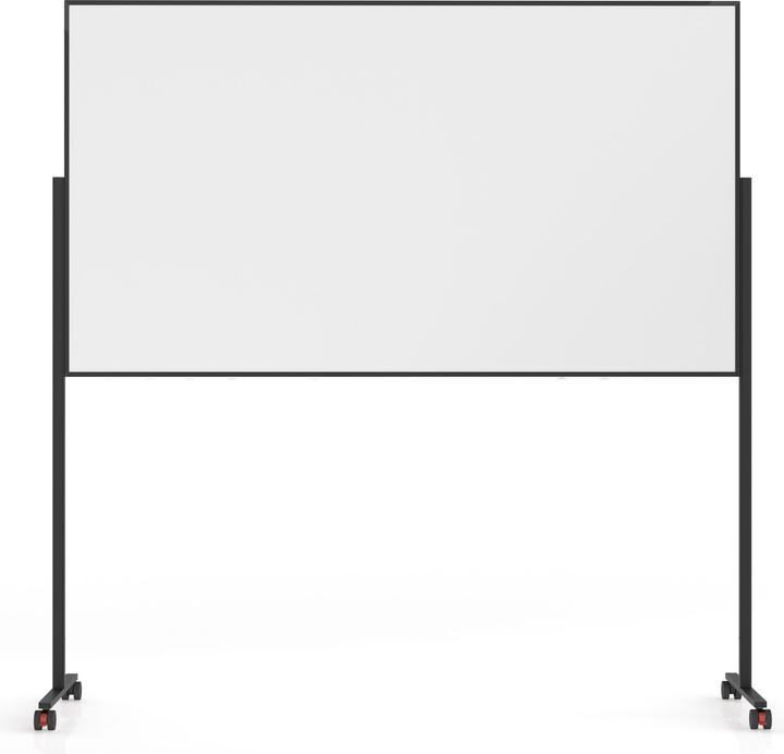 Actual product image Magnetoplan VARIO - design whiteboard (100 x 180 cm)