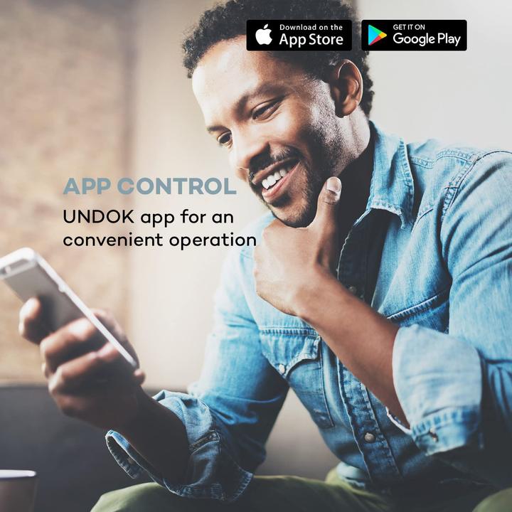Produktbild Auna Connect System S Kompaktanlage, schwarz