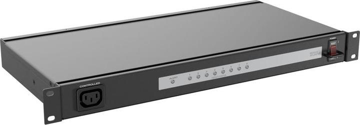 Produktbild Middle Atlantic RLNK-910R-IEC-NS Select Series PDU with RackLink CE Rated, 9 Outlet